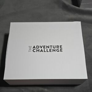 The Adventure Challenge #24 Penny For Your Thoughts